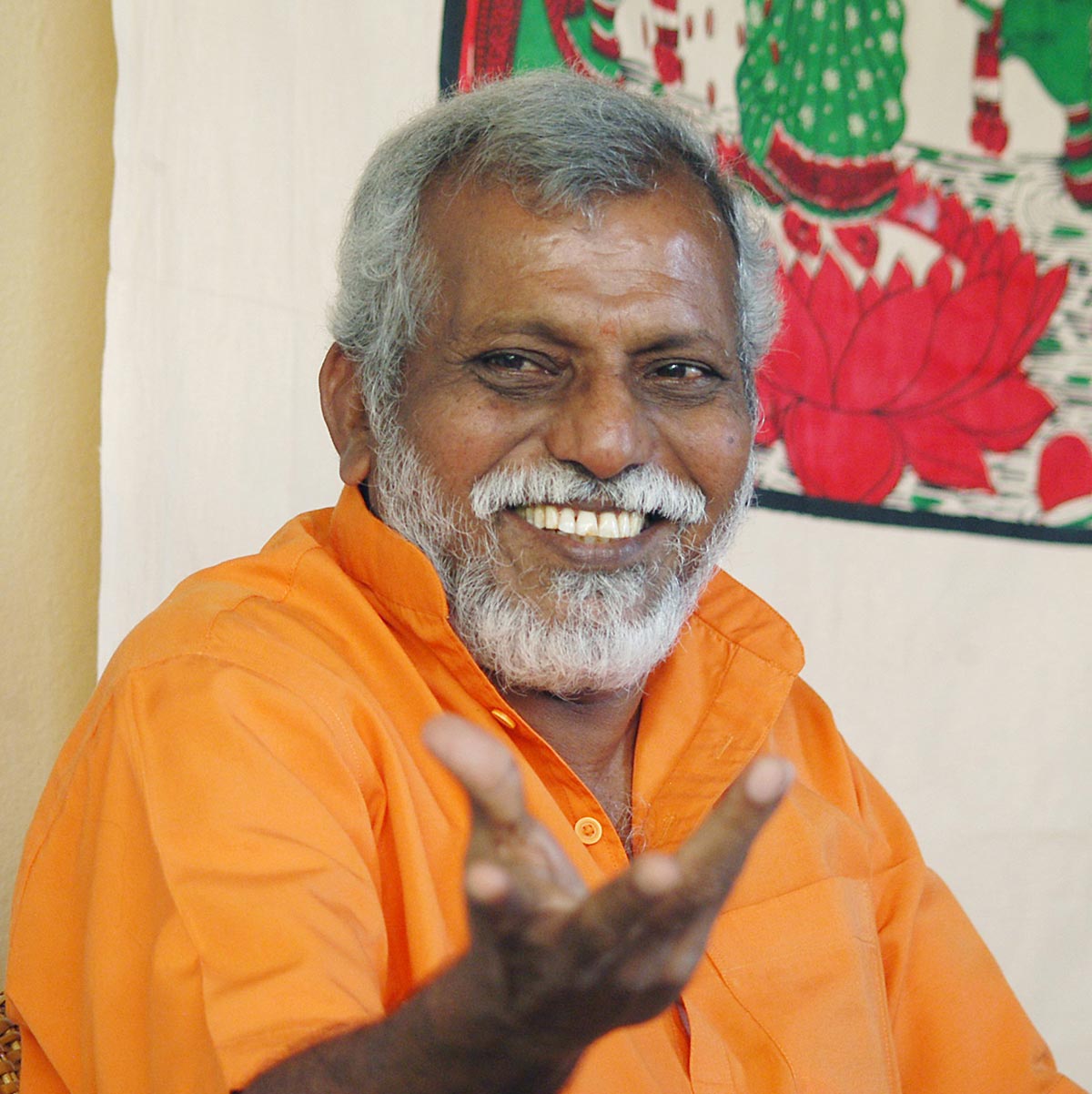 V.V. Brahman